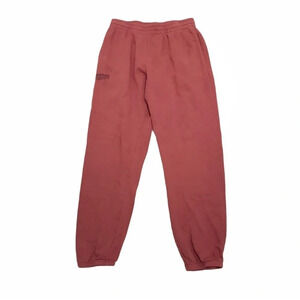 Talentless Sweatpants Desert Taupe Mauve